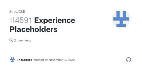 cmi placeholder|Create Countdown (w/ placeholders) · Zrips CMI .